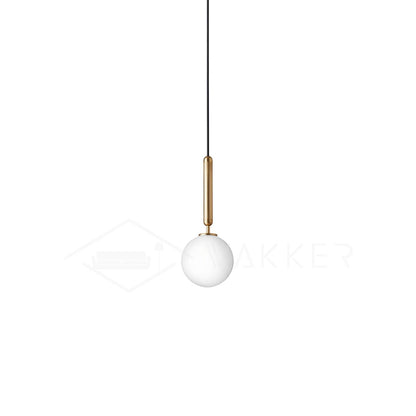 Luminae Hanging light Pendant Light