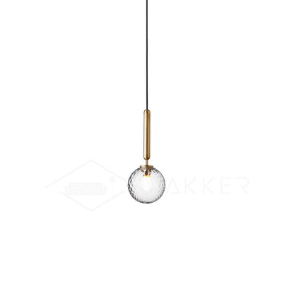 Luminae Hanging light Pendant Light