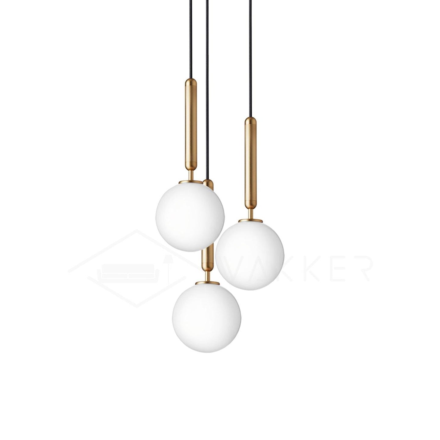 Luminae Hanging light Pendant Light