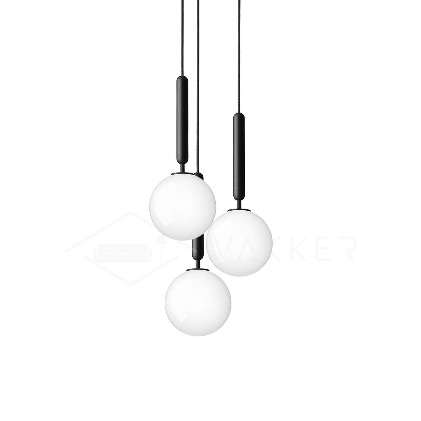 Luminae Hanging light Pendant Light