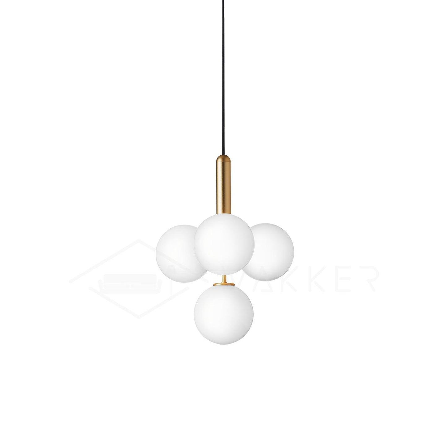 Luminae Hanging light Pendant Light