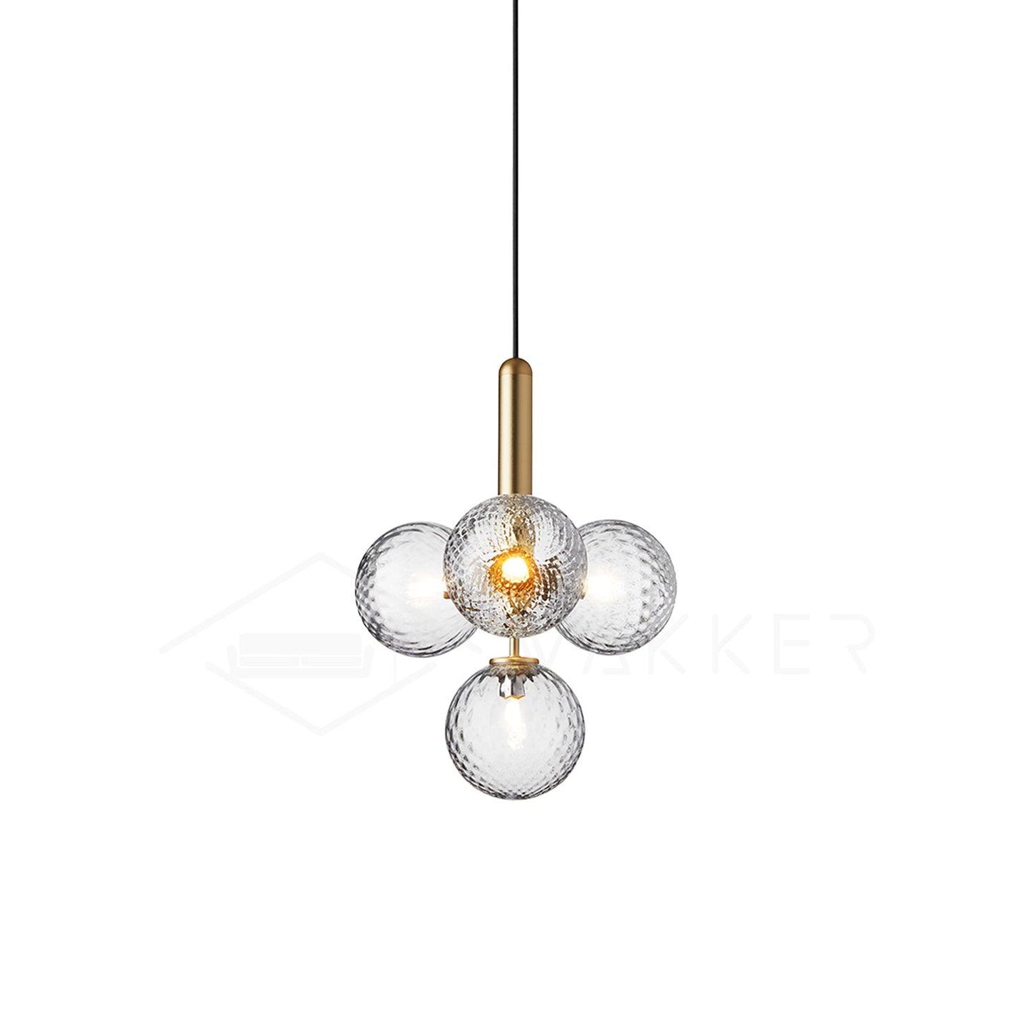 Luminae Hanging light Pendant Light