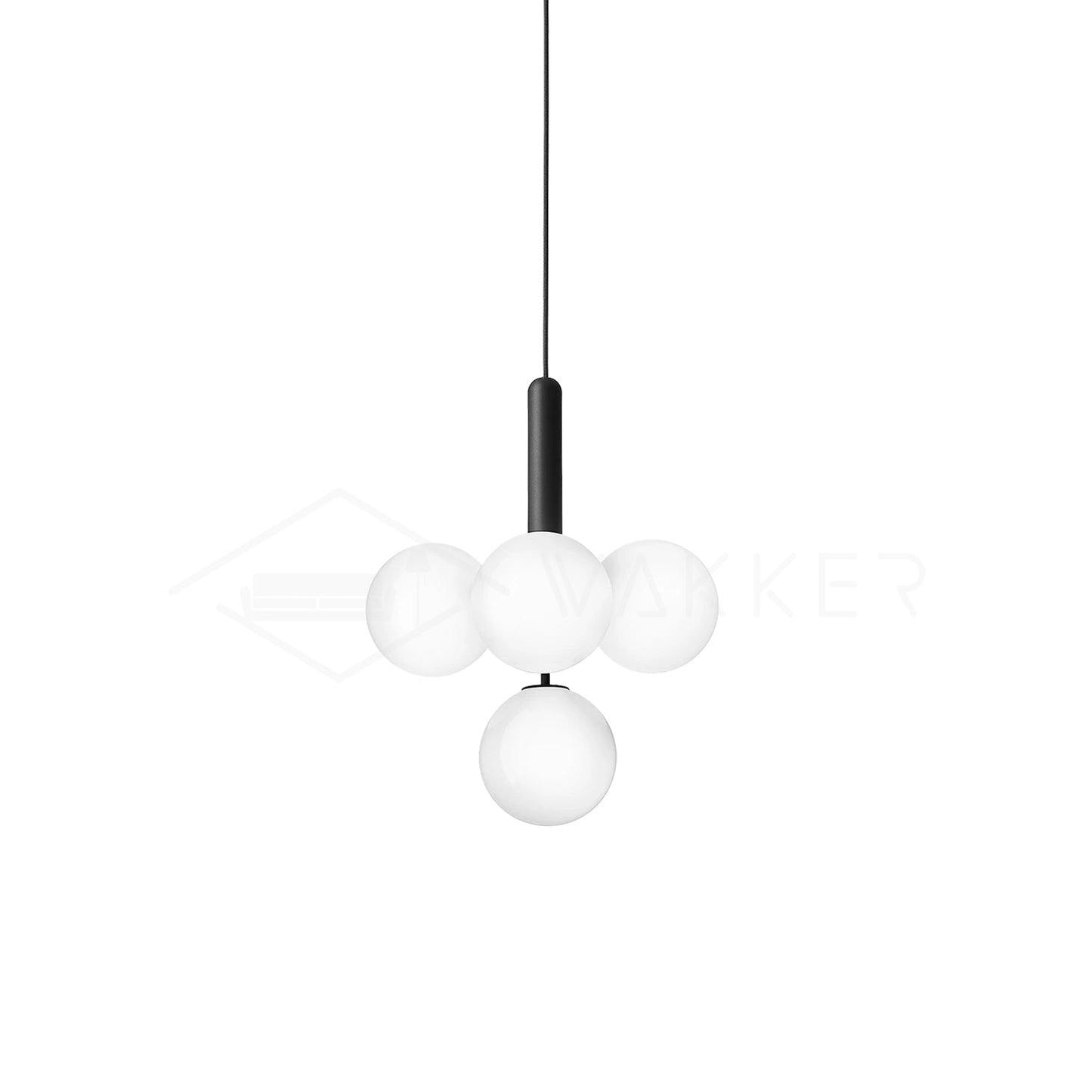 Luminae Hanging light Pendant Light