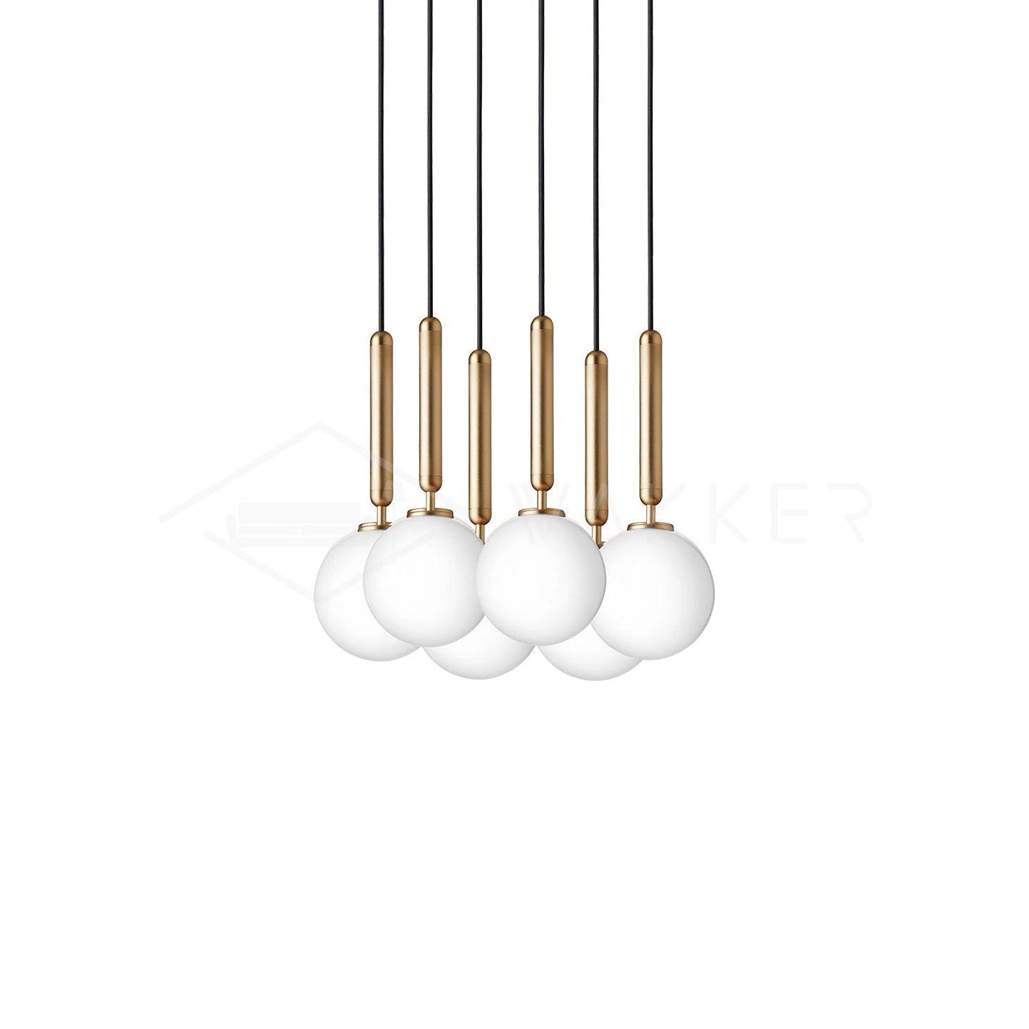 Luminae Hanging light Pendant Light