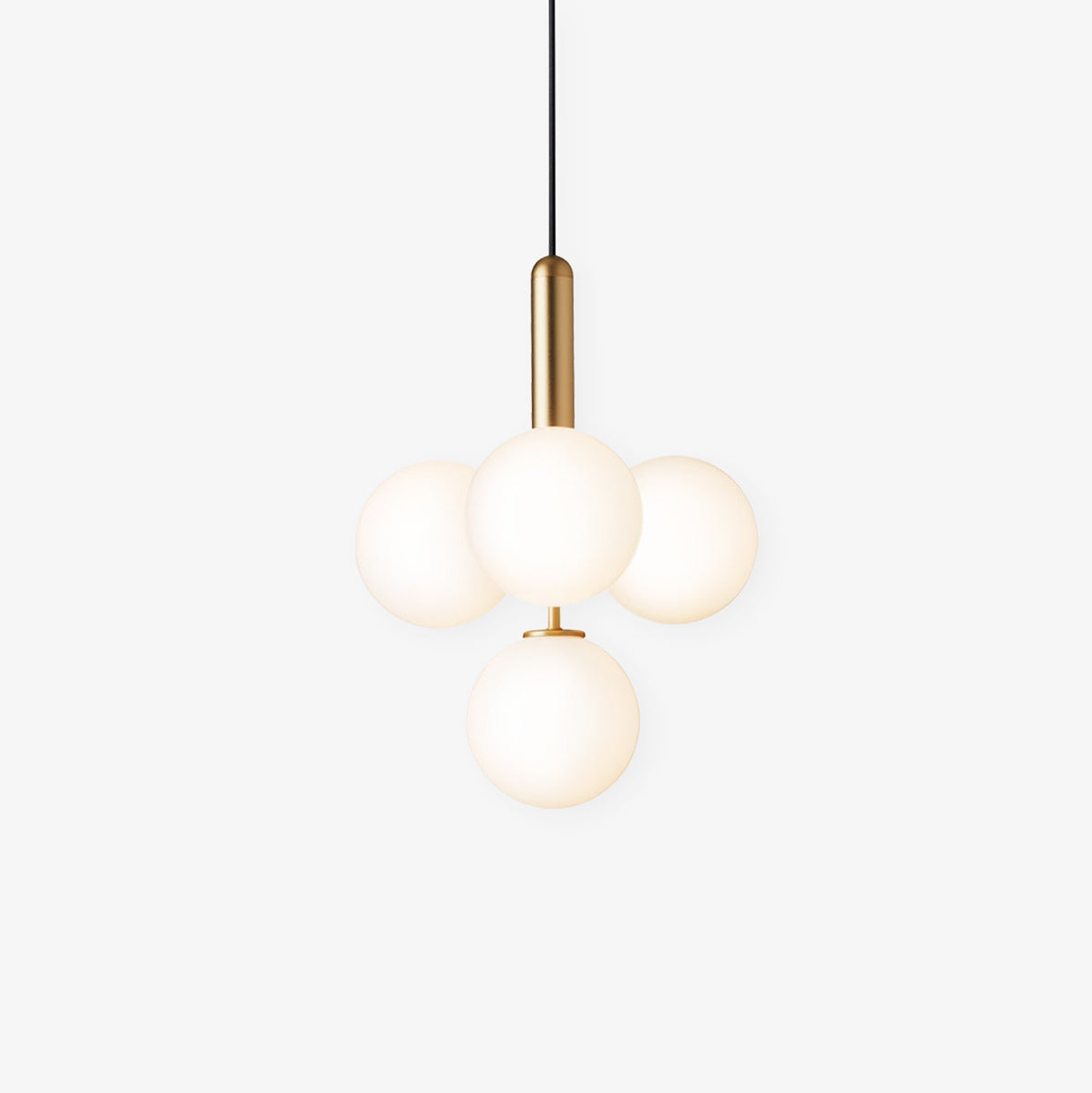 Luminae Hanging light Pendant Light