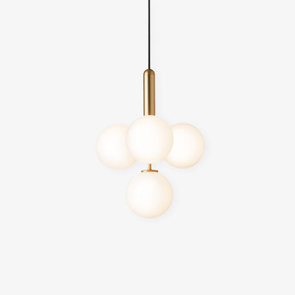 Luminae Hanging light Pendant Light