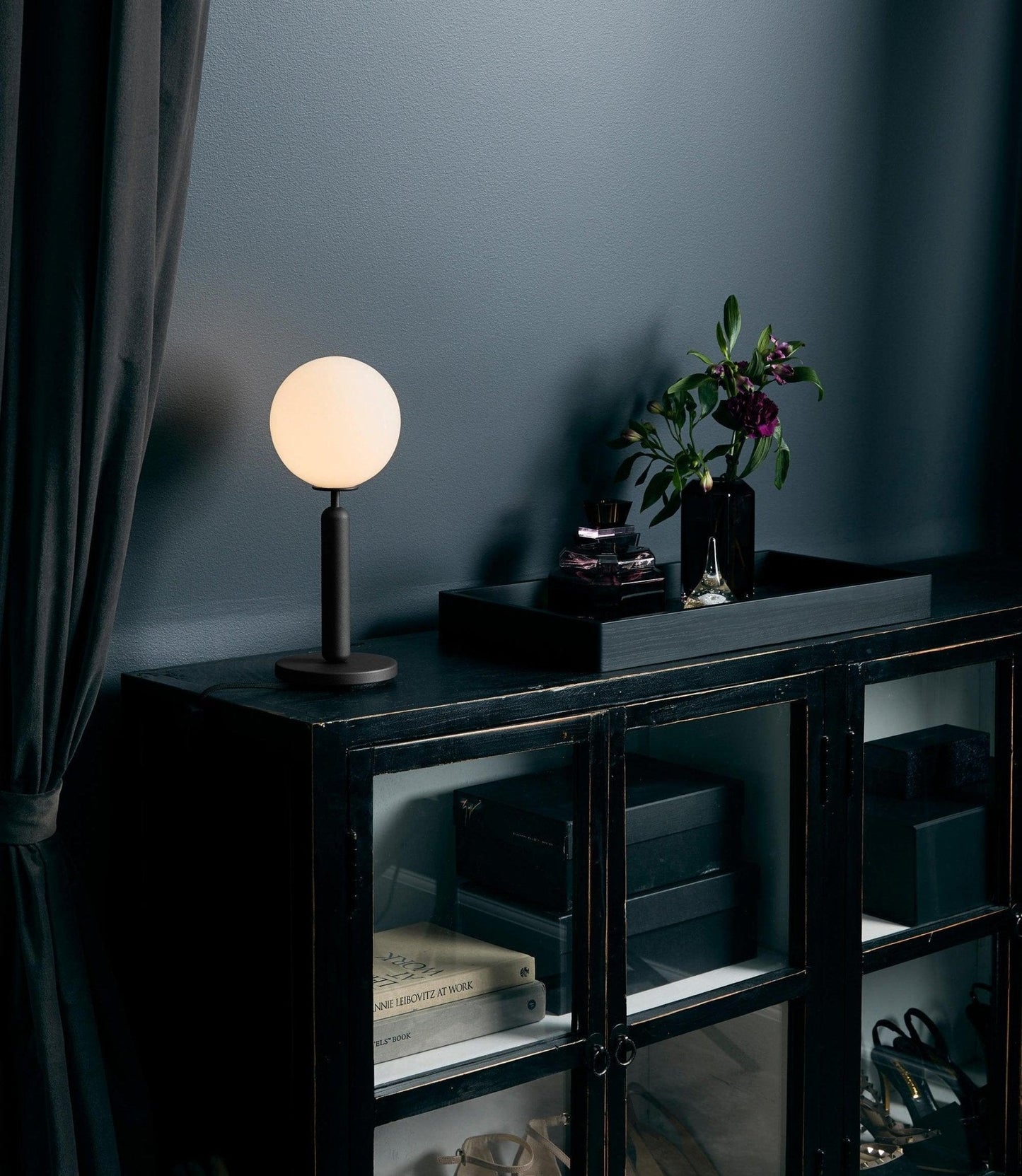 Miira Portable lamp Table Lamp