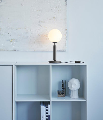 Miira Portable lamp Table Lamp