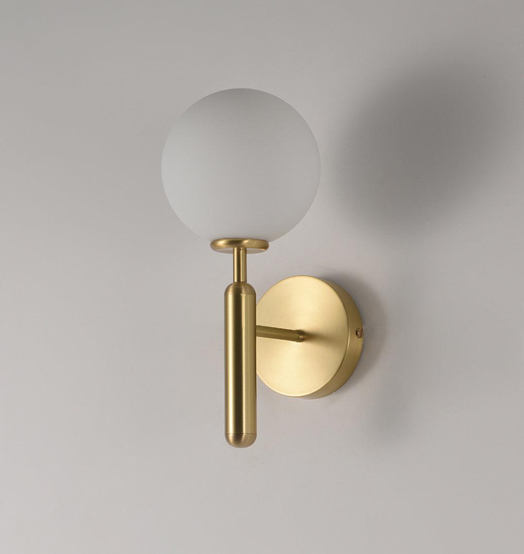 Scandiluxe Sconce Wall Light