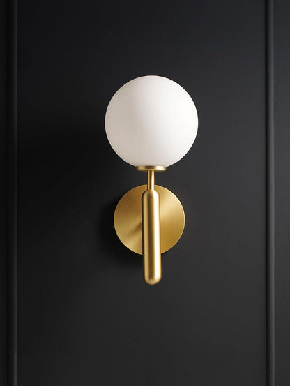 Scandiluxe Sconce Wall Light