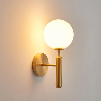 Scandiluxe Sconce Wall Light