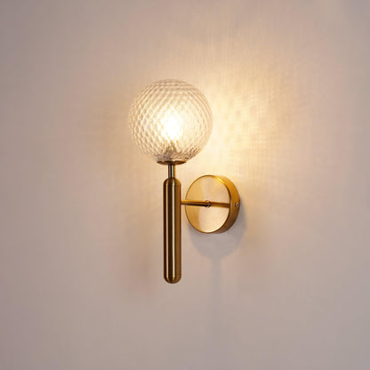 Scandiluxe Sconce Wall Light