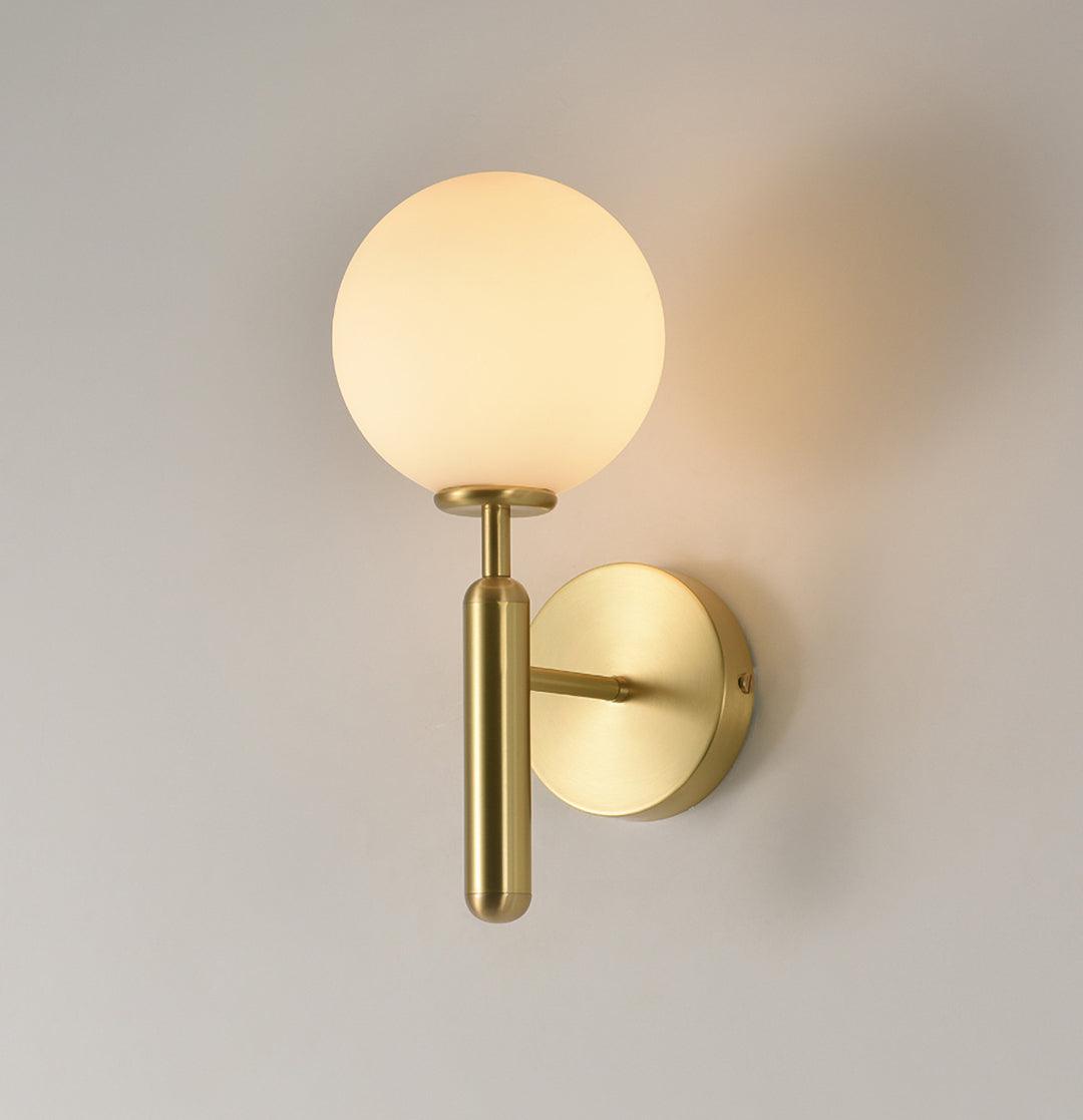 Scandiluxe Sconce Wall Light