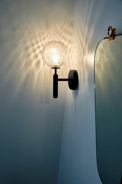 Scandiluxe Sconce Wall Light