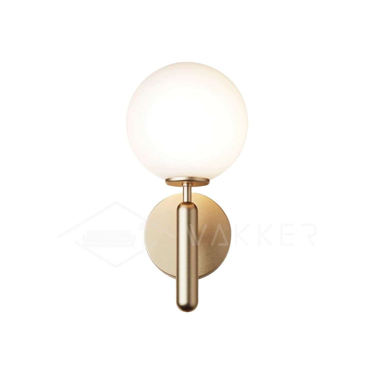 Scandiluxe Sconce Wall Light