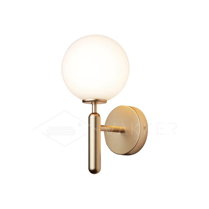 Scandiluxe Sconce Wall Light