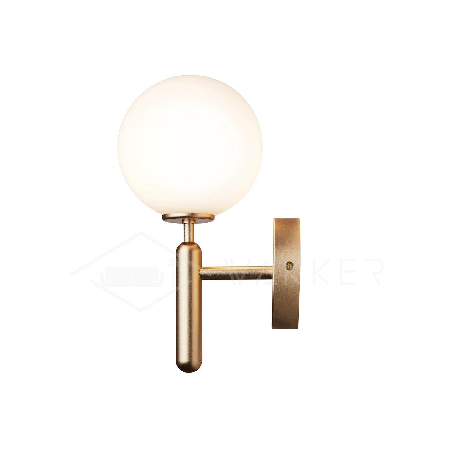 Scandiluxe Sconce Wall Light