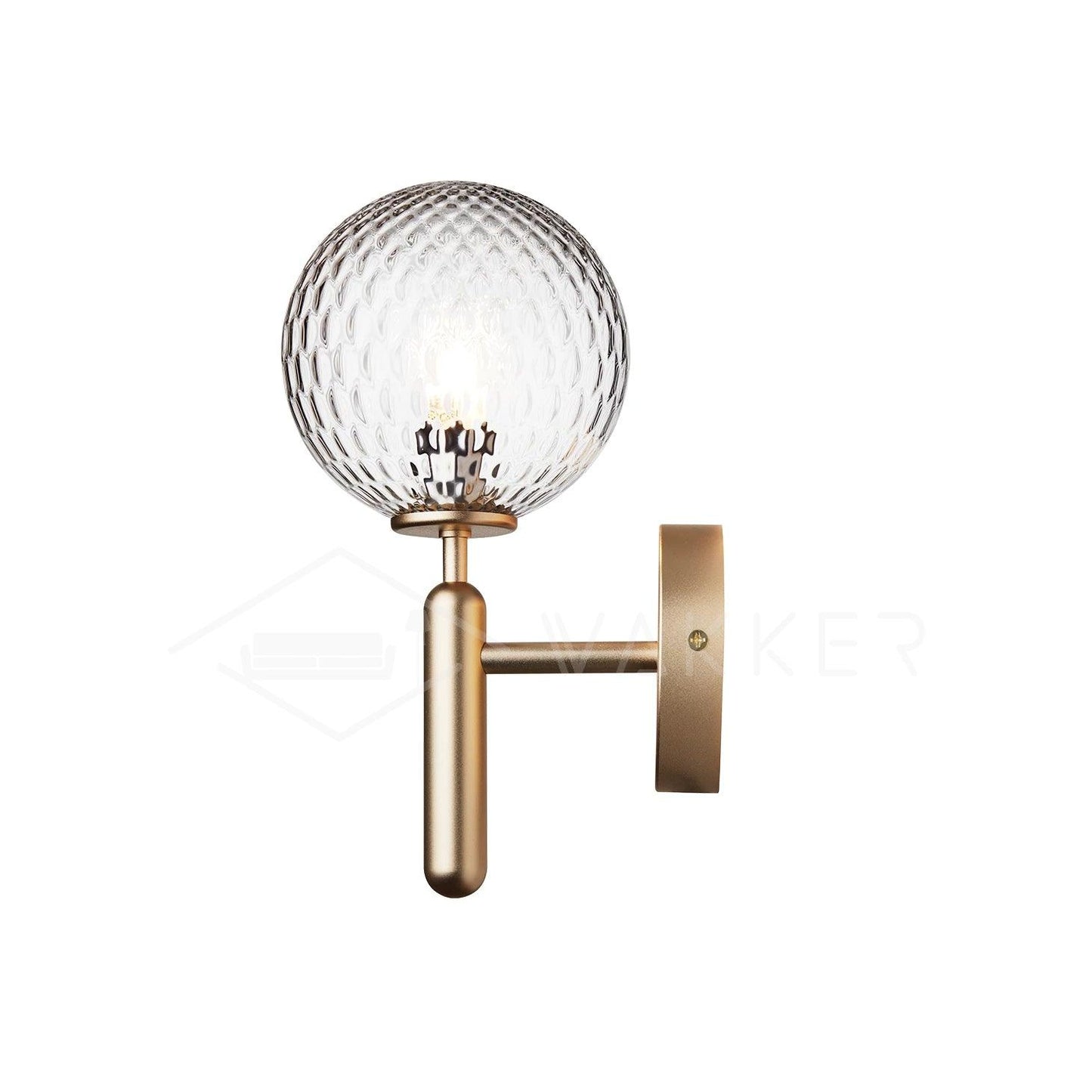 Scandiluxe Sconce Wall Light