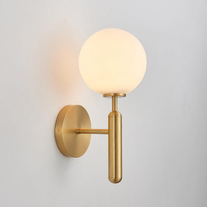 Scandiluxe Sconce Wall Light