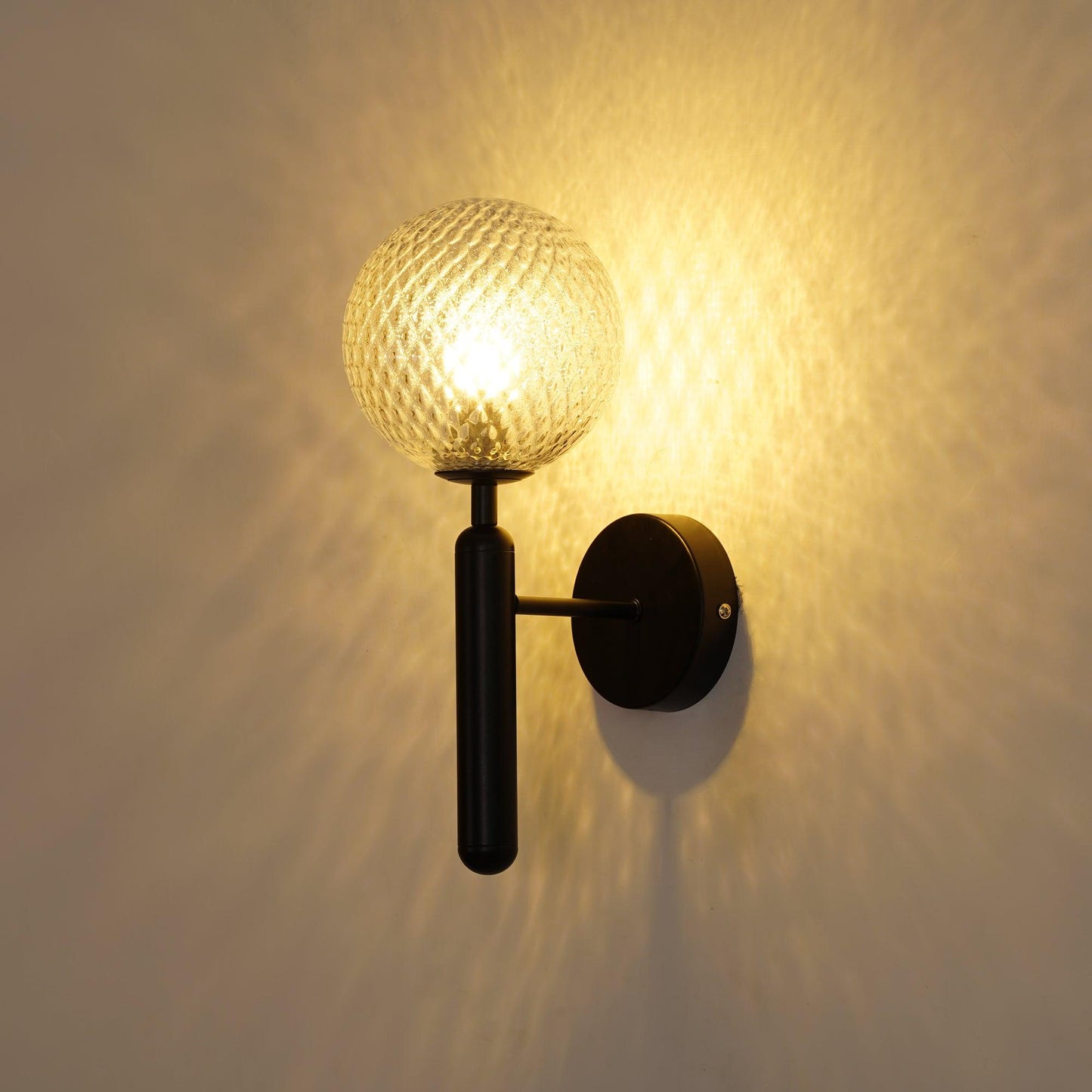 Scandiluxe Sconce Wall Light