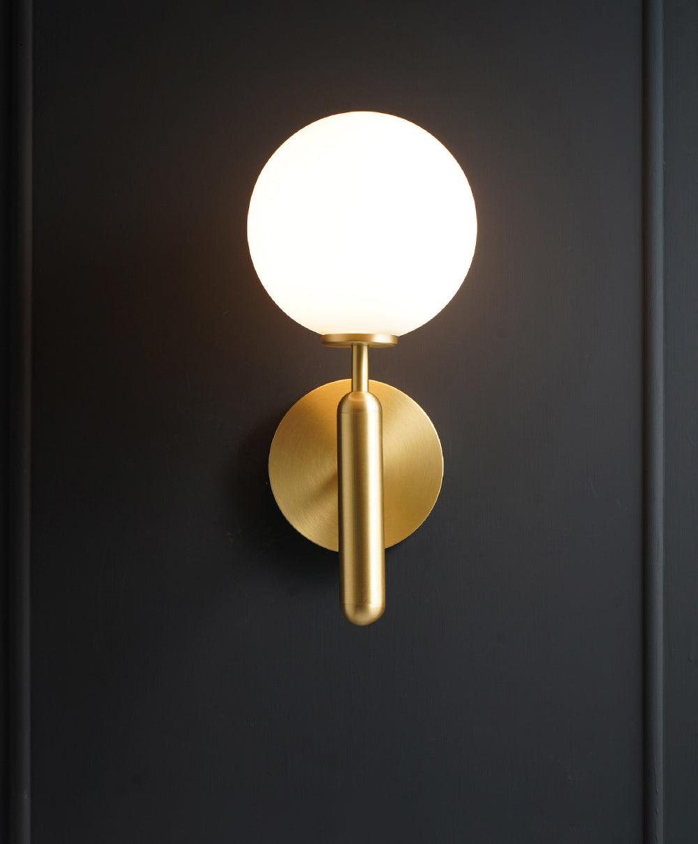 Scandiluxe Sconce Wall Light