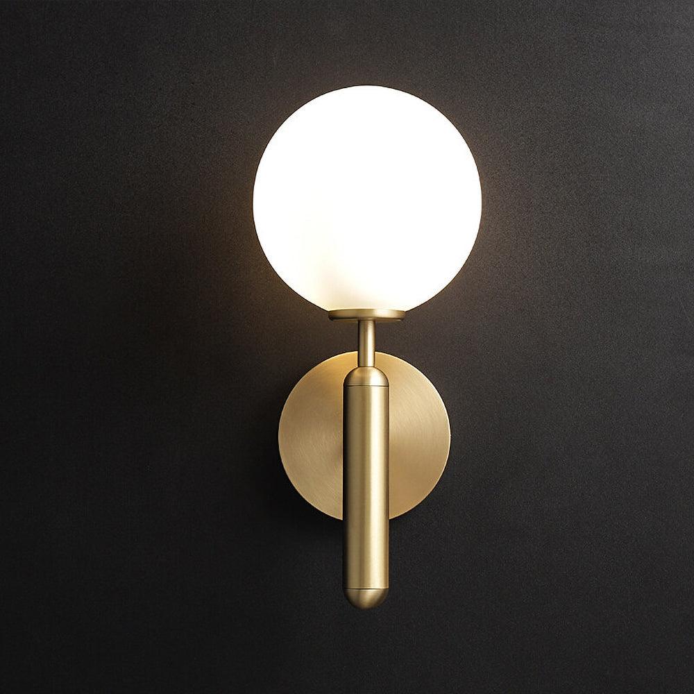 Scandiluxe Sconce Wall Light