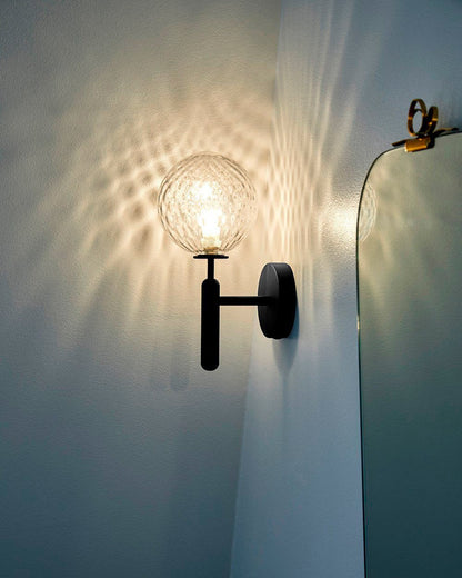 Scandiluxe Sconce Wall Light