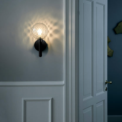 Scandiluxe Sconce Wall Light