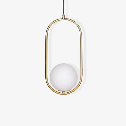 Mila Hanging light Pendant Lamp