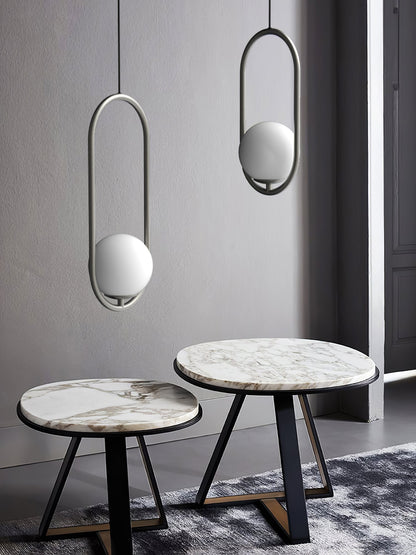 Mila Hanging light Pendant Lamp