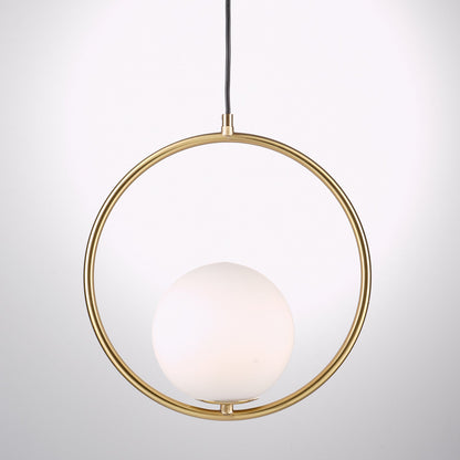 Mila Hanging light Pendant Lamp