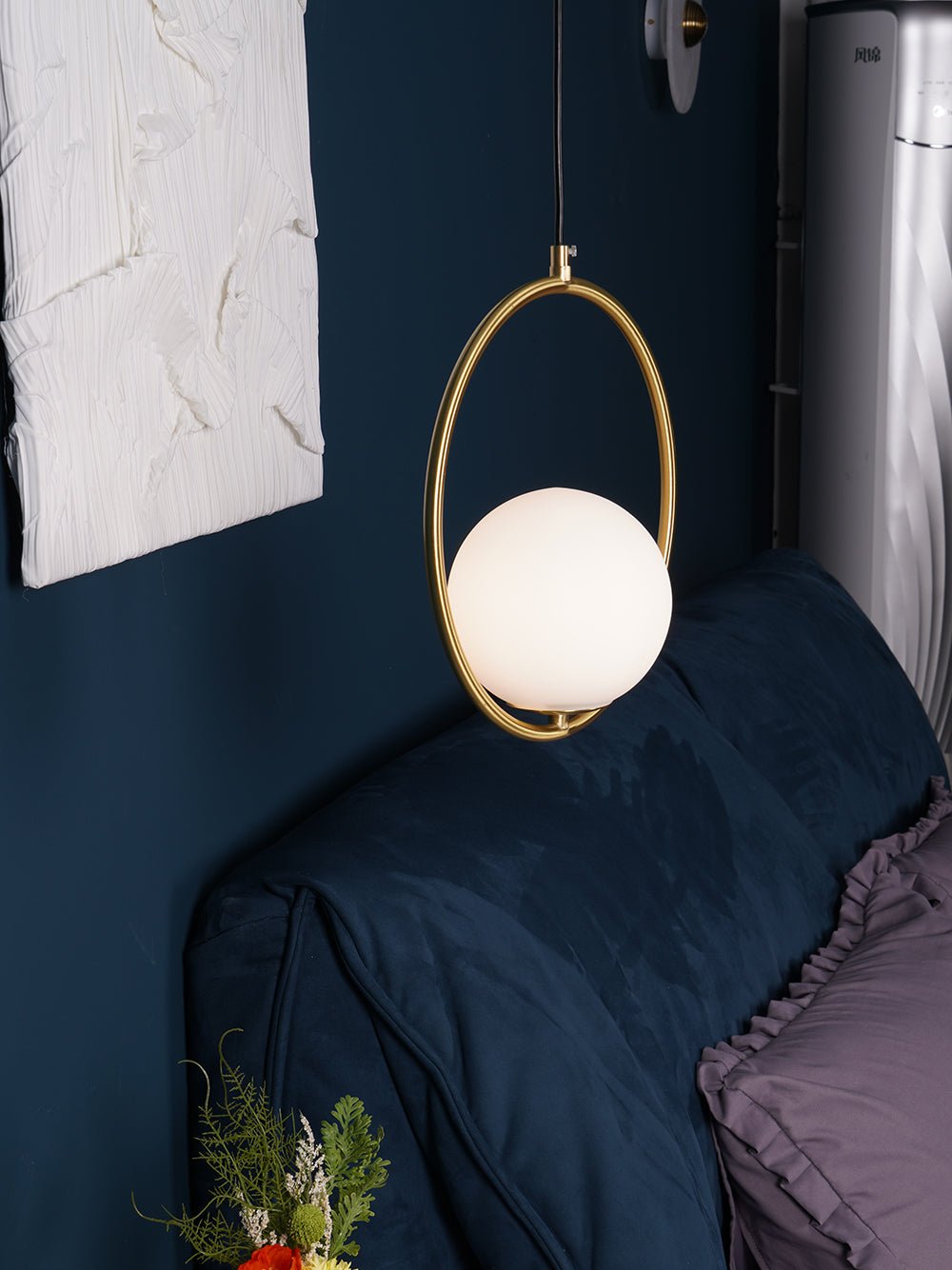 Mila Hanging light Pendant Lamp