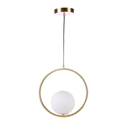 Mila Hanging light Pendant Lamp