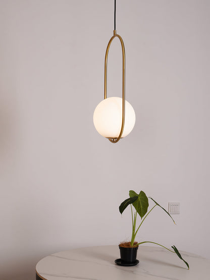 Mila Hanging light Pendant Lamp