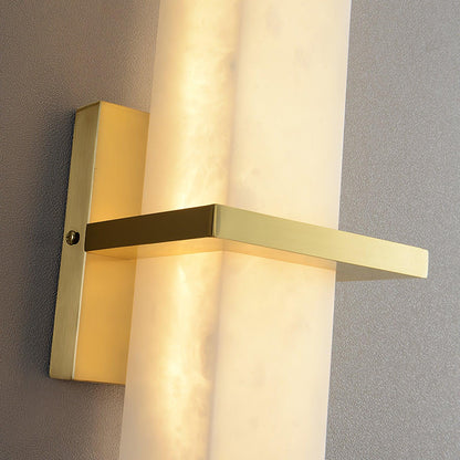 Milan Wall light Wall Sconce