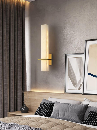 Milan Wall light Wall Sconce