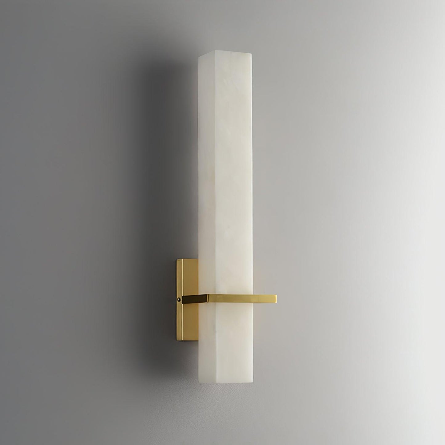 Milan Wall light Wall Sconce