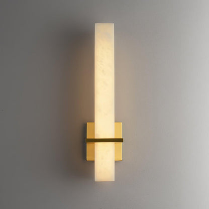 Milan Wall light Wall Sconce