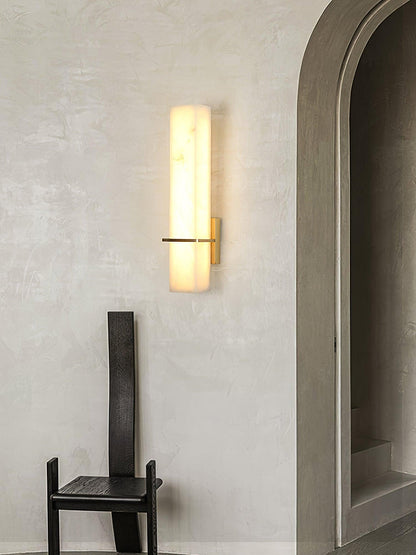 Milan Wall light Wall Sconce