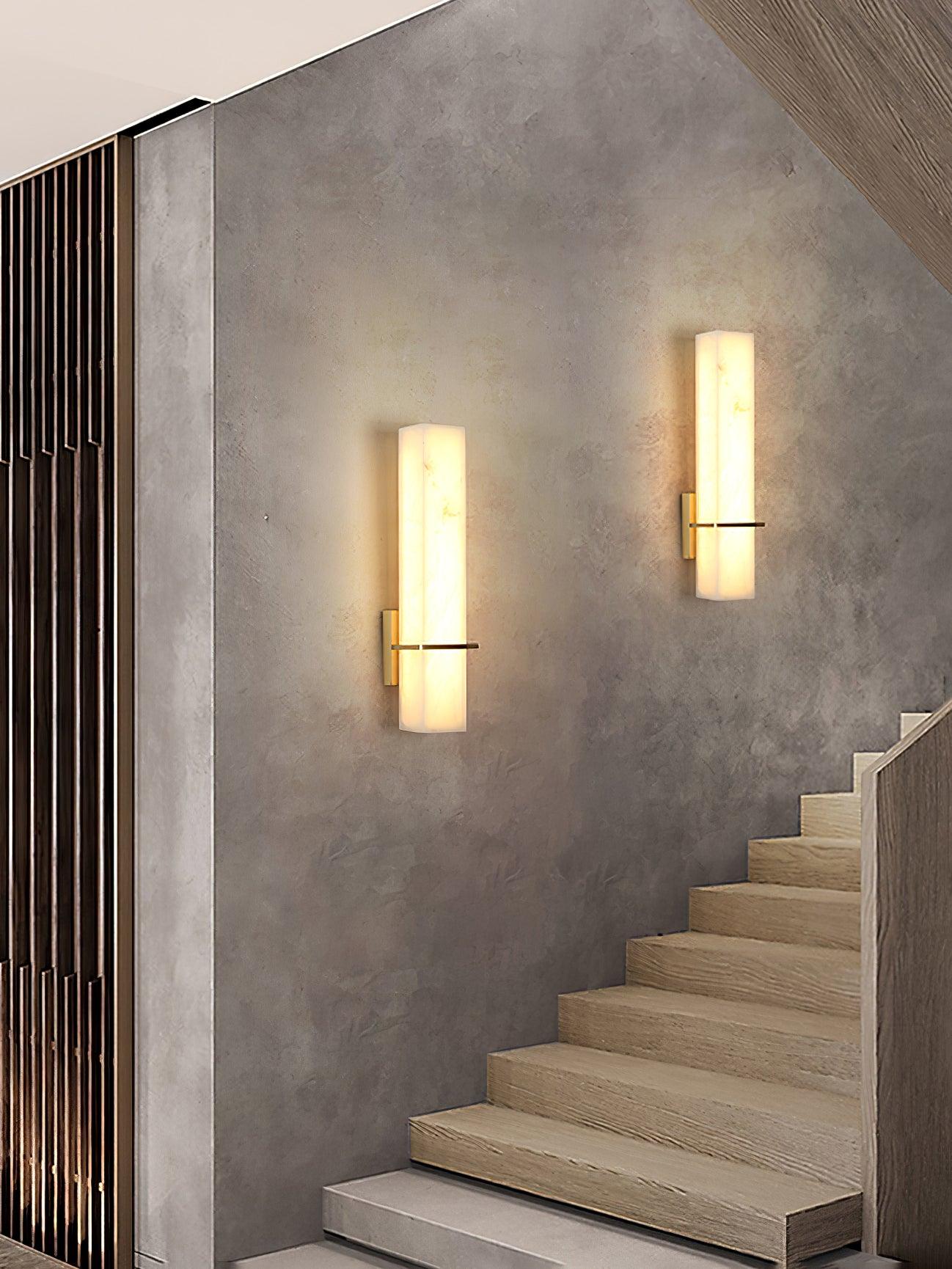 Milan Wall light Wall Sconce