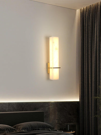 Milan Wall light Wall Sconce