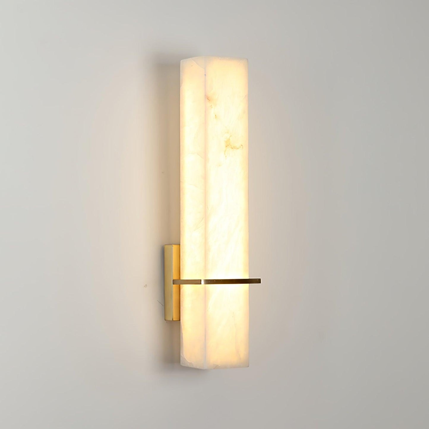 Milan Wall light Wall Sconce