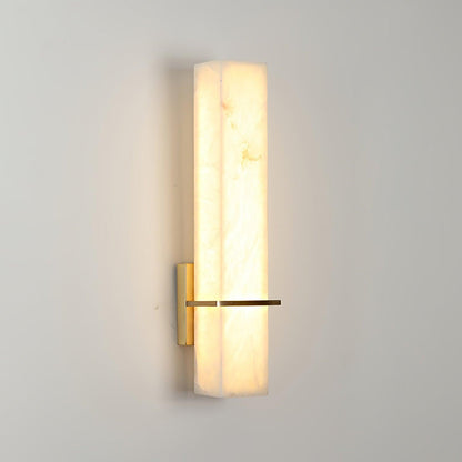 Milan Wall light Wall Sconce