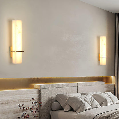 Milan Wall light Wall Sconce