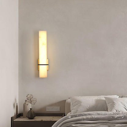 Milan Wall light Wall Sconce