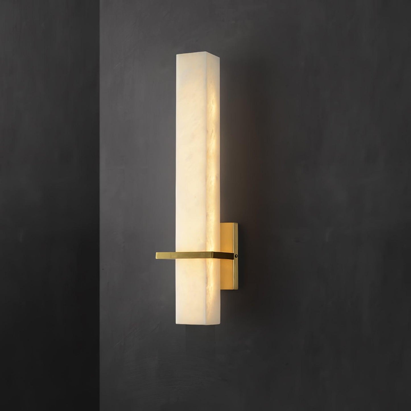 Milan Wall light Wall Sconce