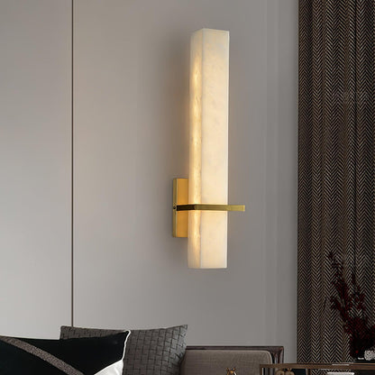 Milan Wall light Wall Sconce