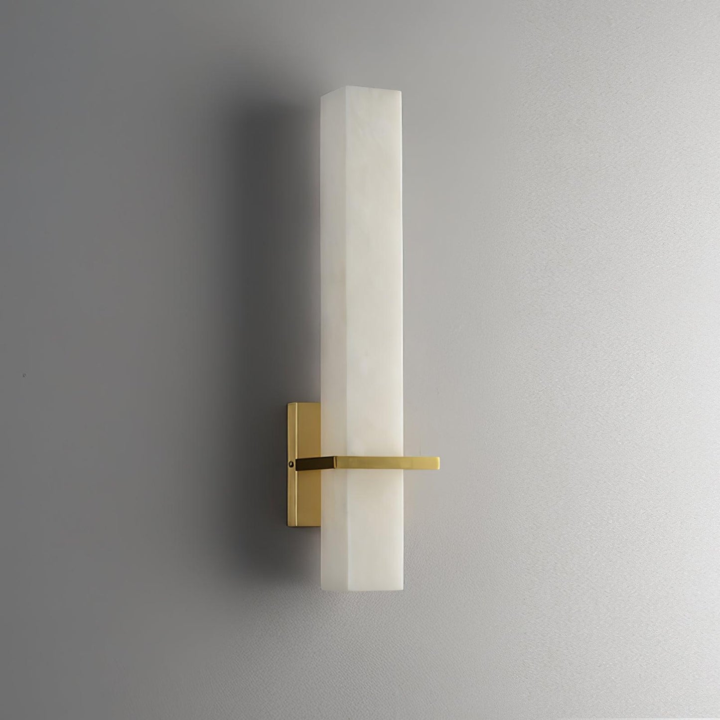 Milan Wall light Wall Sconce