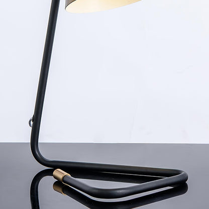 Miles Medium Nightstand lamp Table Lamp