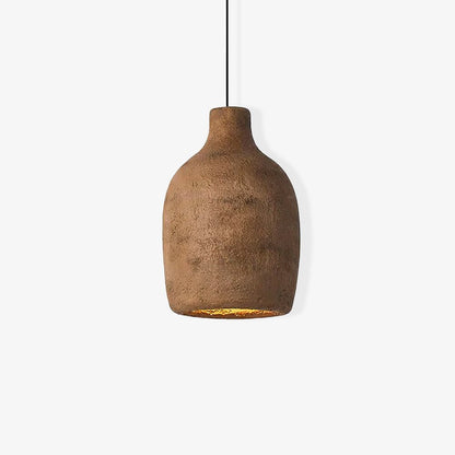 Milk Can Houselight Pendant Lamp